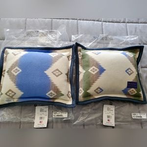 Pendleton Throw Pillows